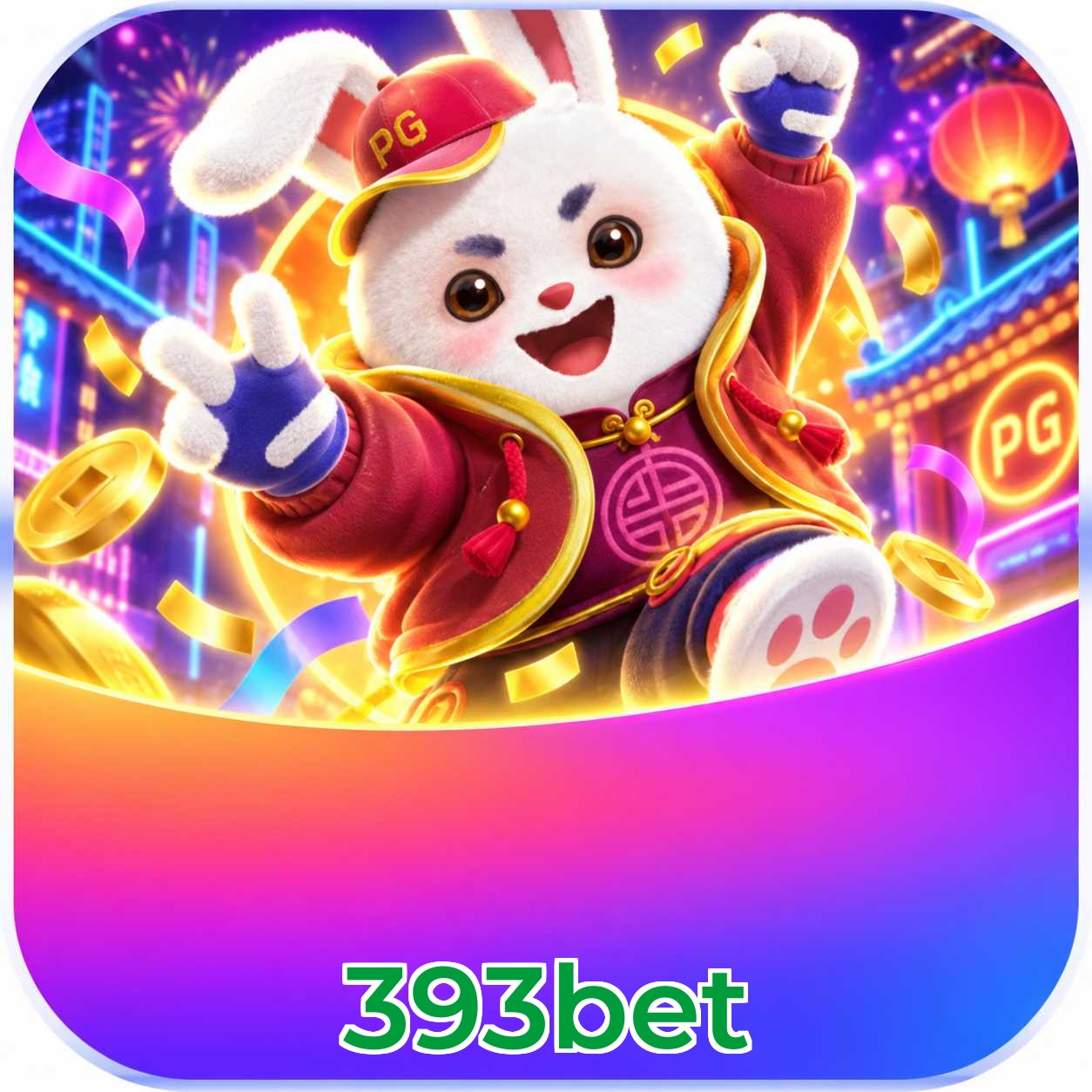 393bet Certificado eCOGRA