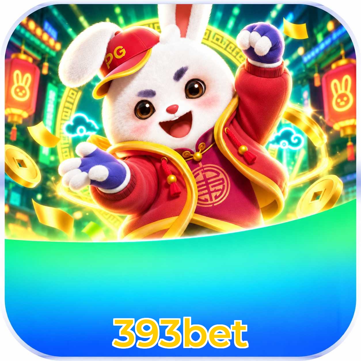393bet Logo - Bônus de Cadastro