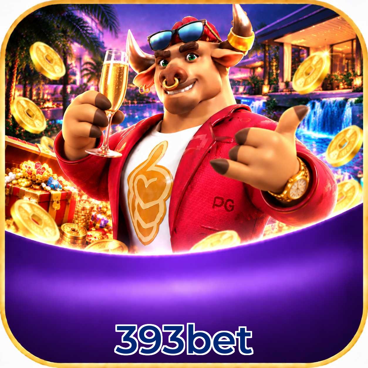 Requisitos do APK 393bet para Android - Logo Oficial