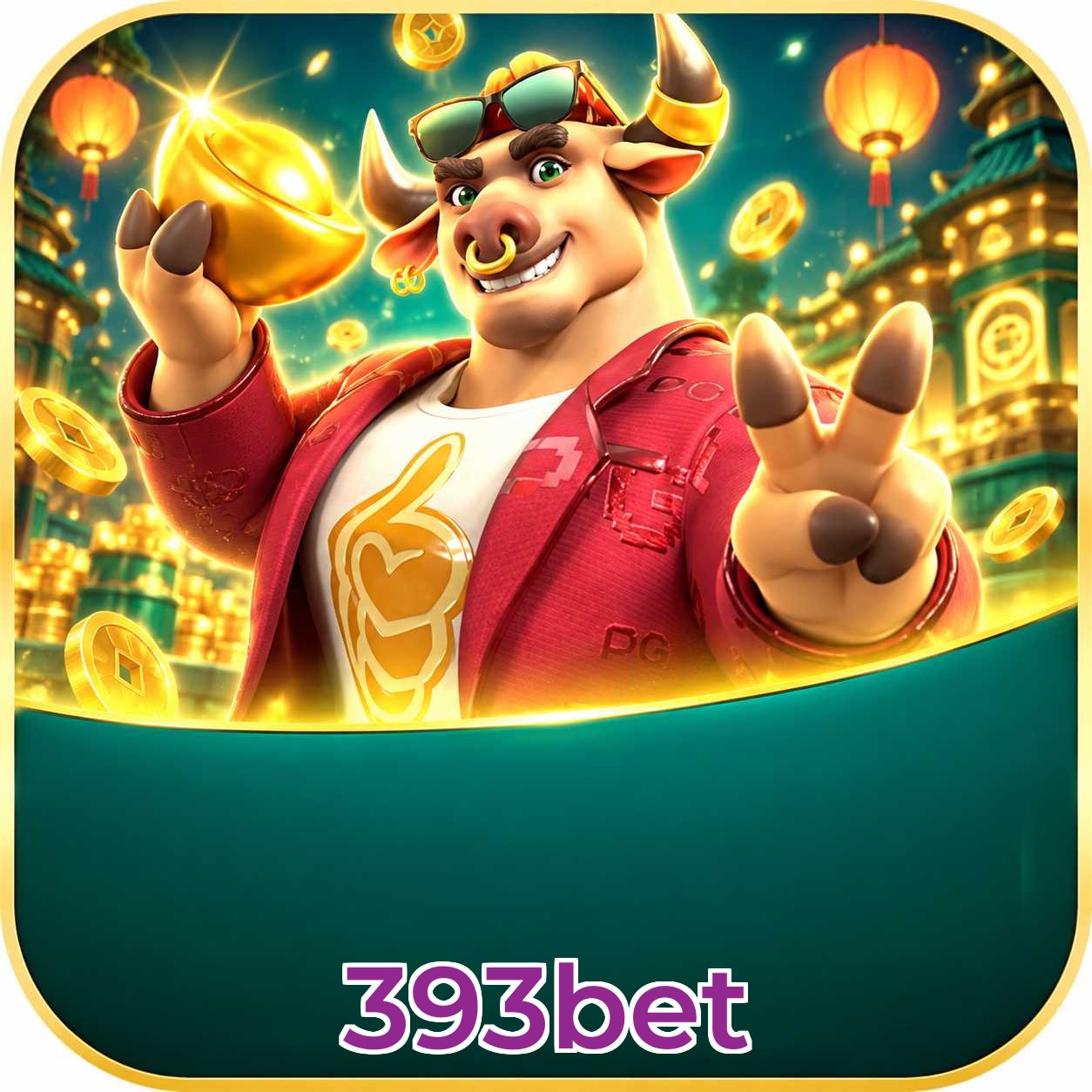 393bet Jackpots Progressivos