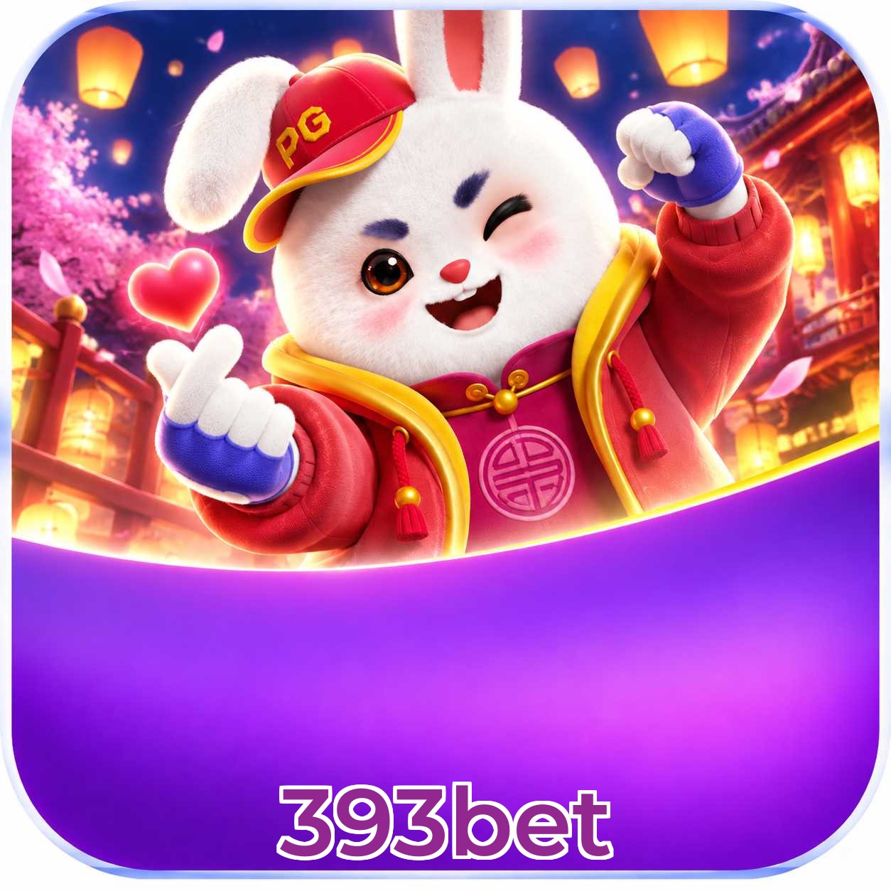393bet Logo - Bônus com Rollover Justo