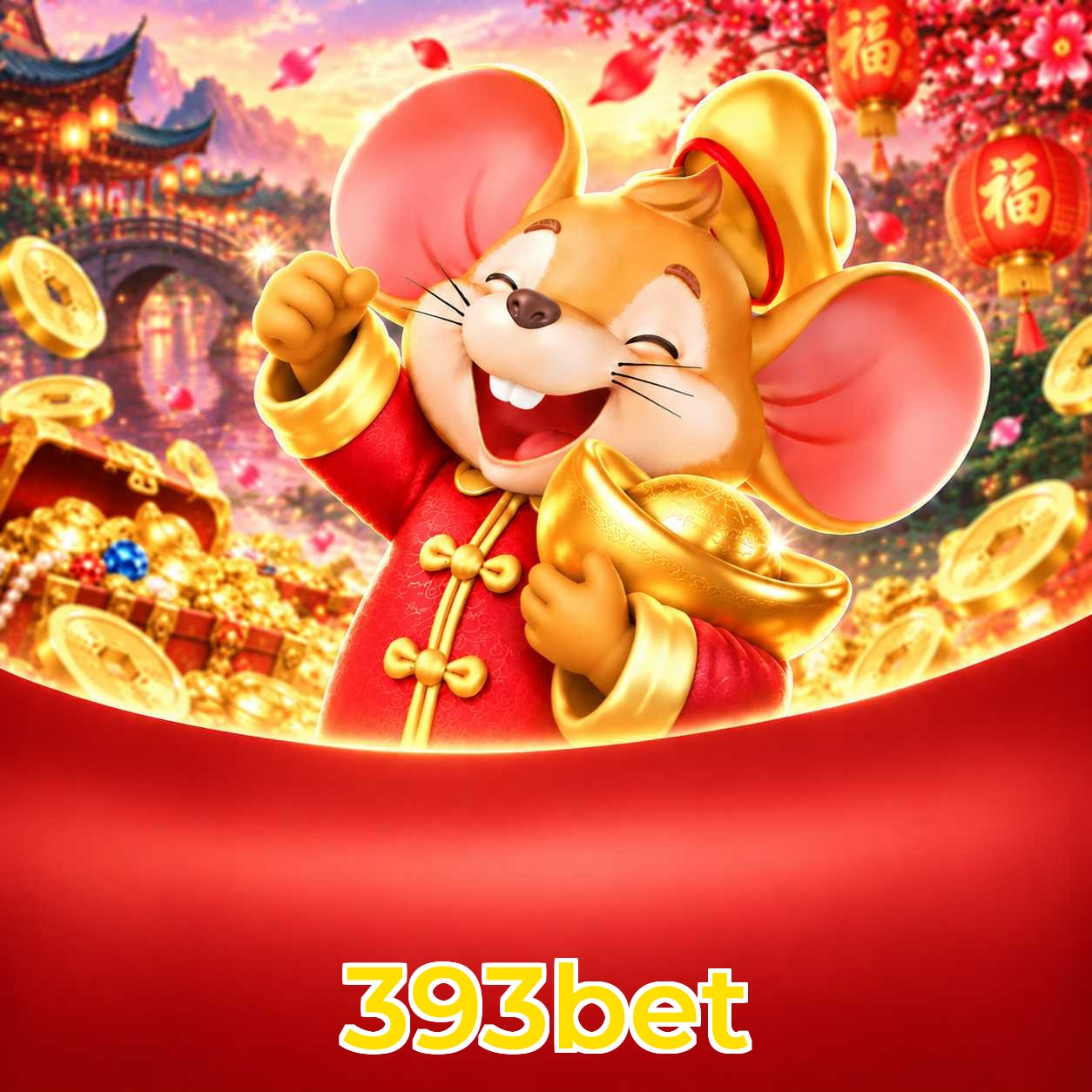Bot 393bet Telegram