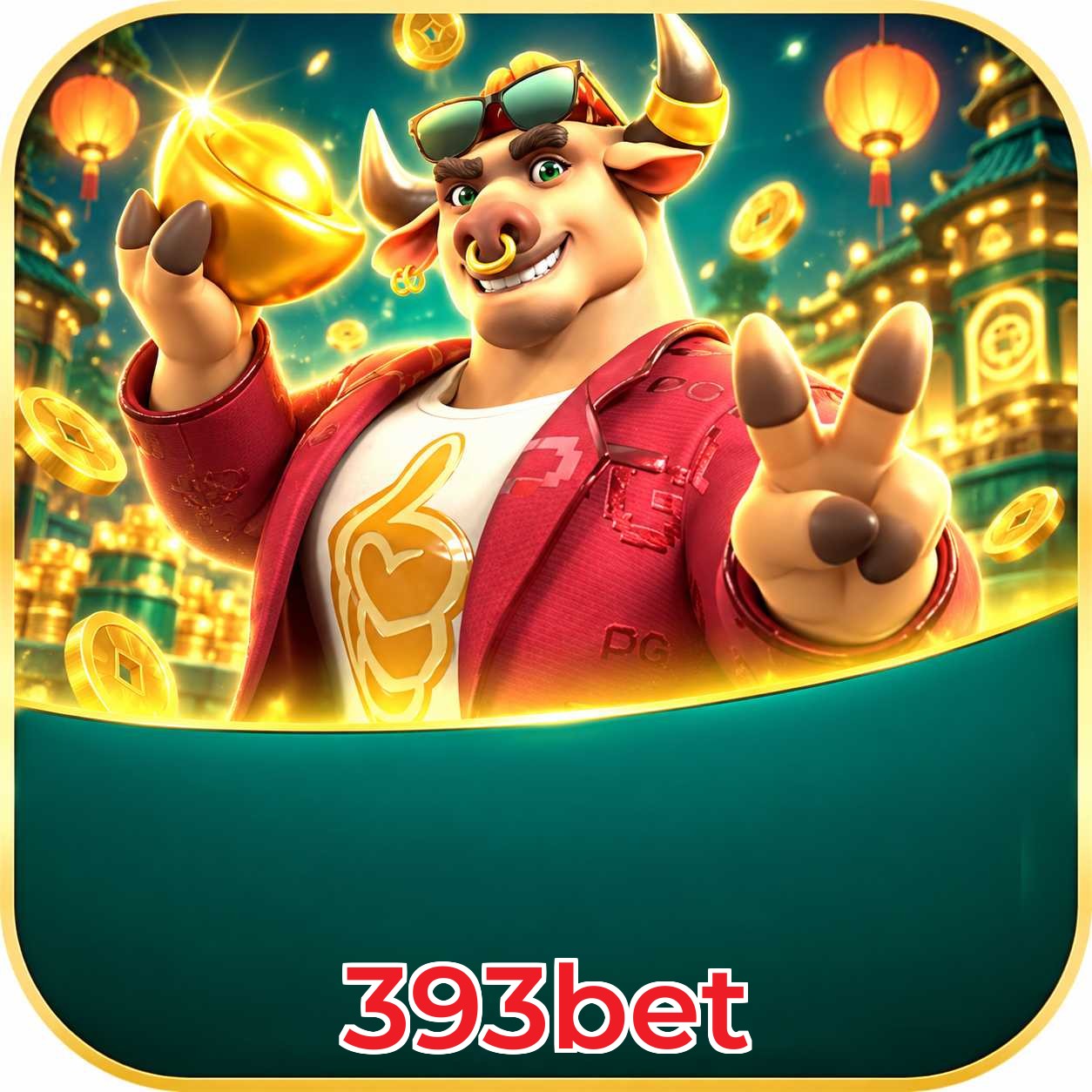 393bet Download Speed Test Logo - Teste de Velocidade Certificado